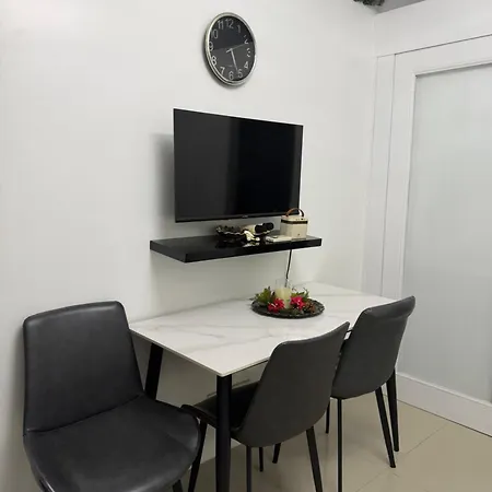 Staycation By Aby Tower E Sea Residences