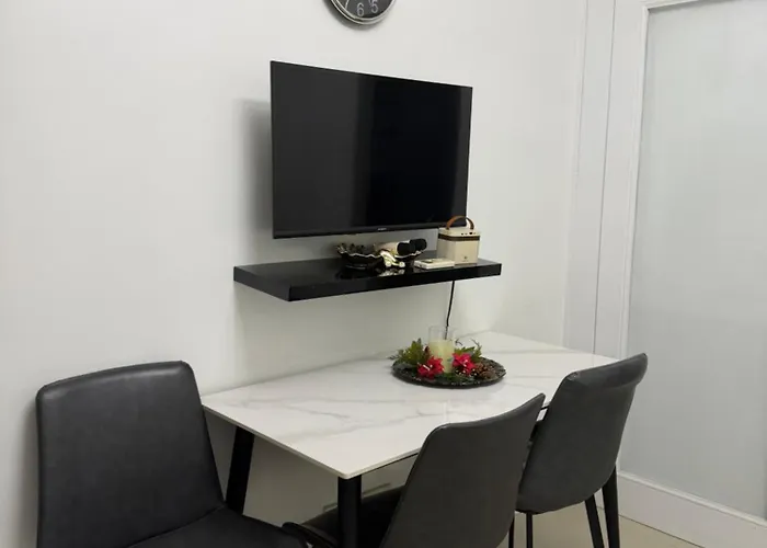 Staycation By Aby Tower E Sea Residences